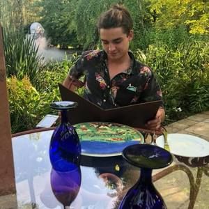 Meet your Posher, Shane